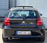 BMW 116 i Klima GPS-Navi ZV eFH eGSD Xenon Alu Schwarz - thumbnail 12