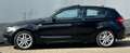 BMW 116 i Klima GPS-Navi ZV eFH eGSD Xenon Alu Schwarz - thumbnail 10