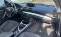BMW 116 i Klima GPS-Navi ZV eFH eGSD Xenon Alu Schwarz - thumbnail 8