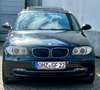 BMW 116 i Klima GPS-Navi ZV eFH eGSD Xenon Alu Schwarz - thumbnail 16