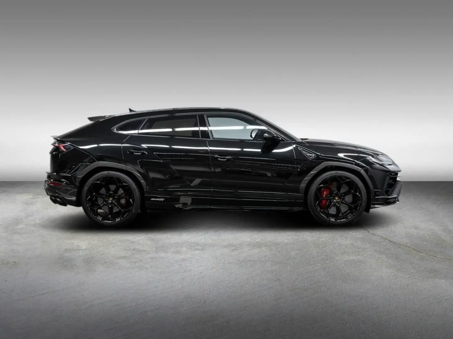 Lamborghini Urus Performante | Nero Helene | B&O | Panorama Roof - 2