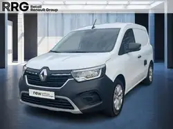 Renault Kangoo Rapid Advance L1 Blue dCi 115