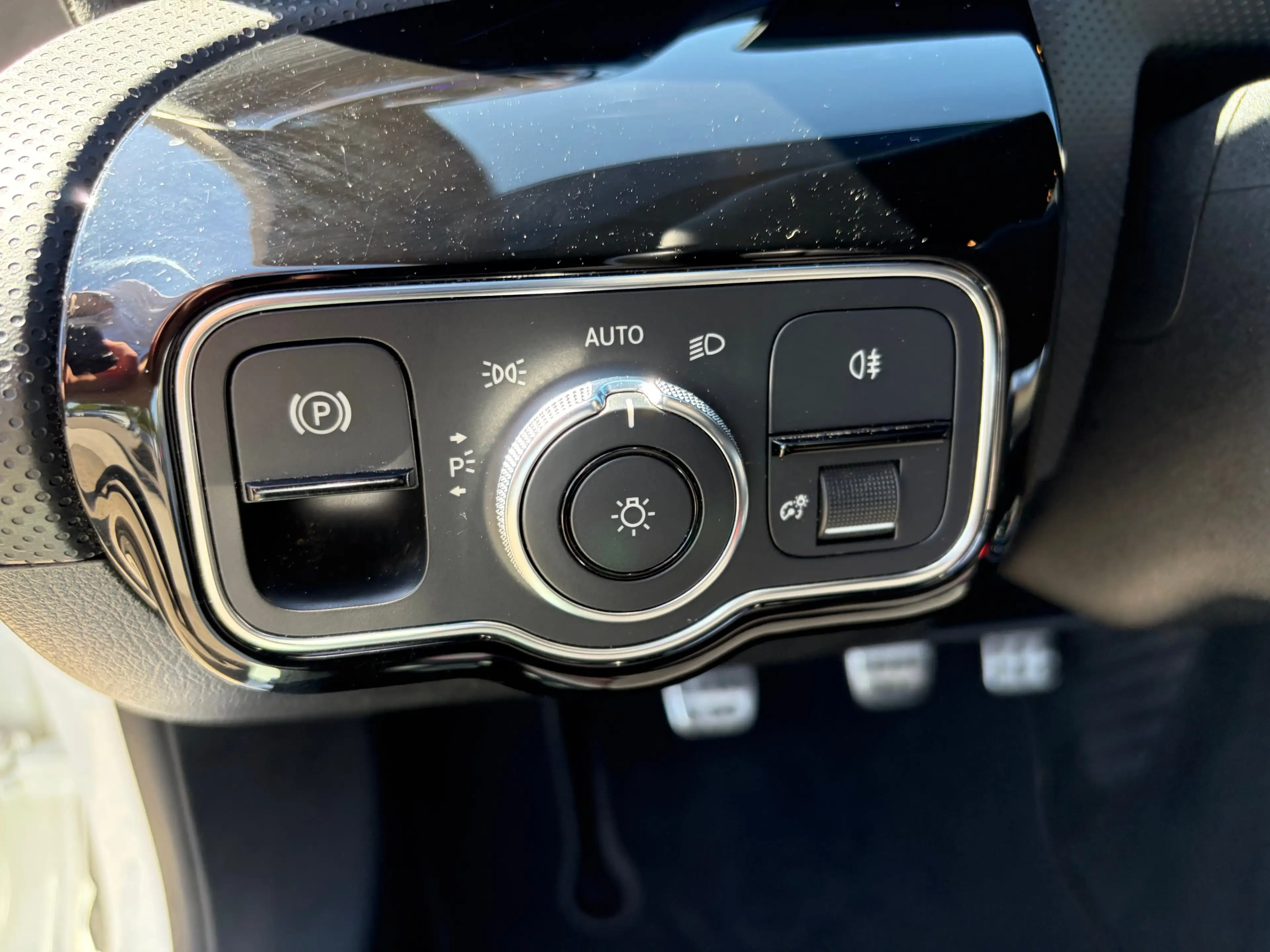 Mercedes-Benz A 200 AMG Line A 200 Sportpaket DAB — photo 15