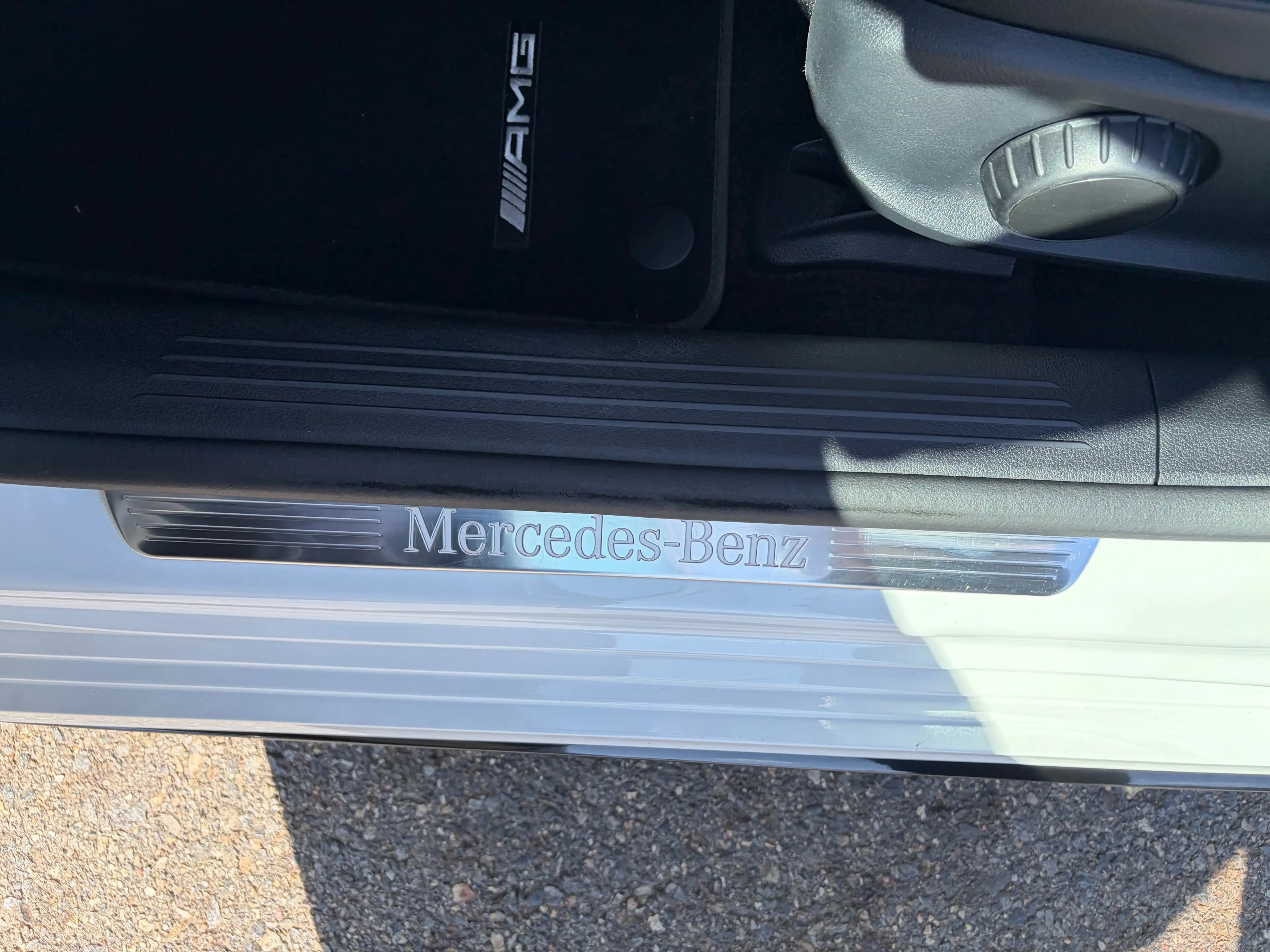 Mercedes-Benz A 200 AMG Line A 200 Sportpaket DAB — photo 14