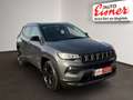 Jeep Compass 1.3 PHEV UPLAND AT Schwarz - thumbnail 17