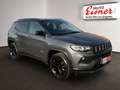 Jeep Compass 1.3 PHEV UPLAND AT Schwarz - thumbnail 16
