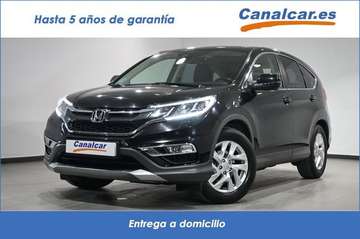 1.6i-DTEC Comfort 4x2 120