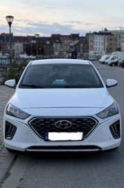 Hybrid 141 ch Executive