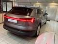 Audi e-tron 55 Voll-Leder+Panodach+Autopilot+Memory++ Grau - thumbnail 4
