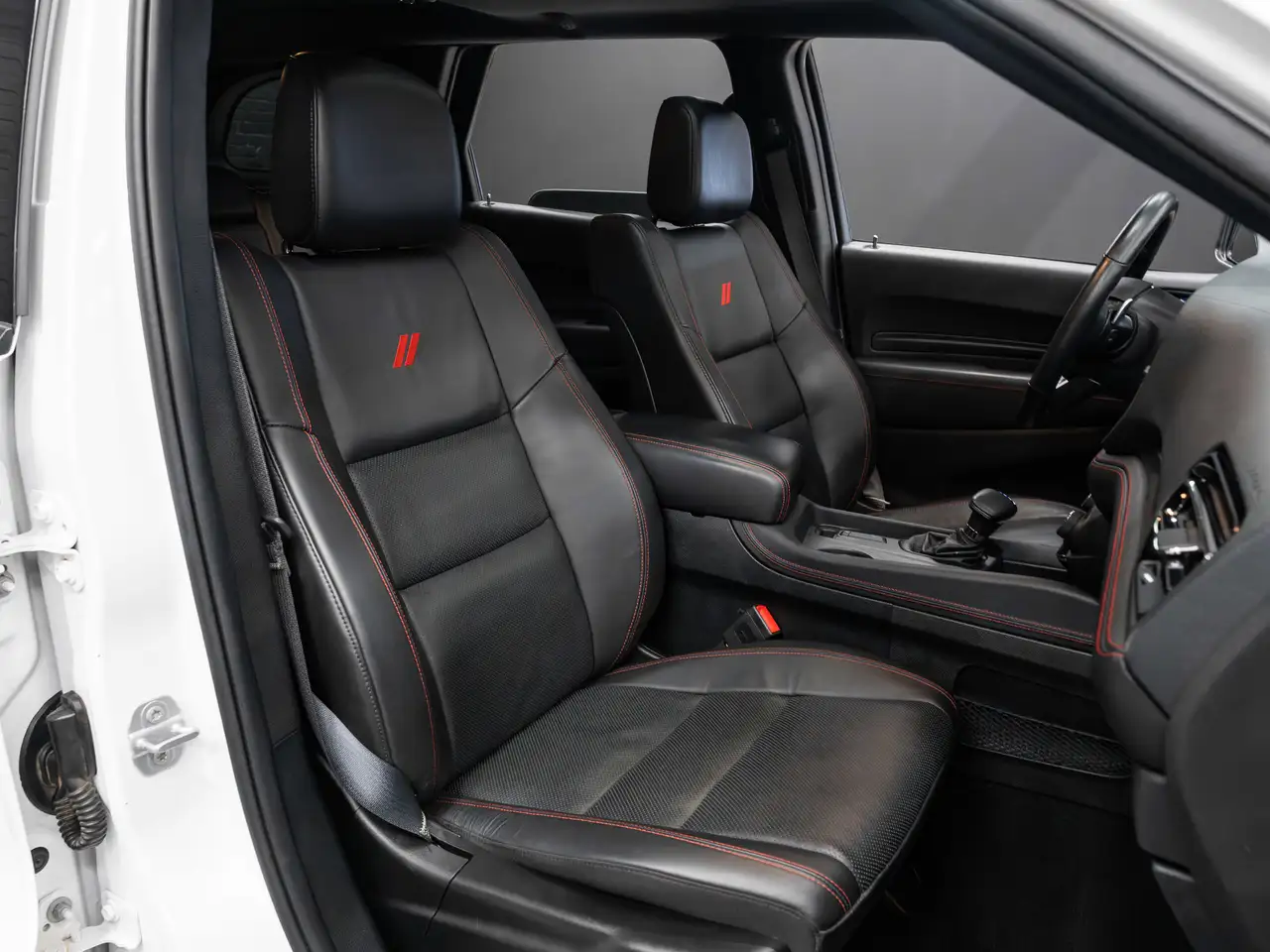 Dodge Durango снимка Dodge Durango
