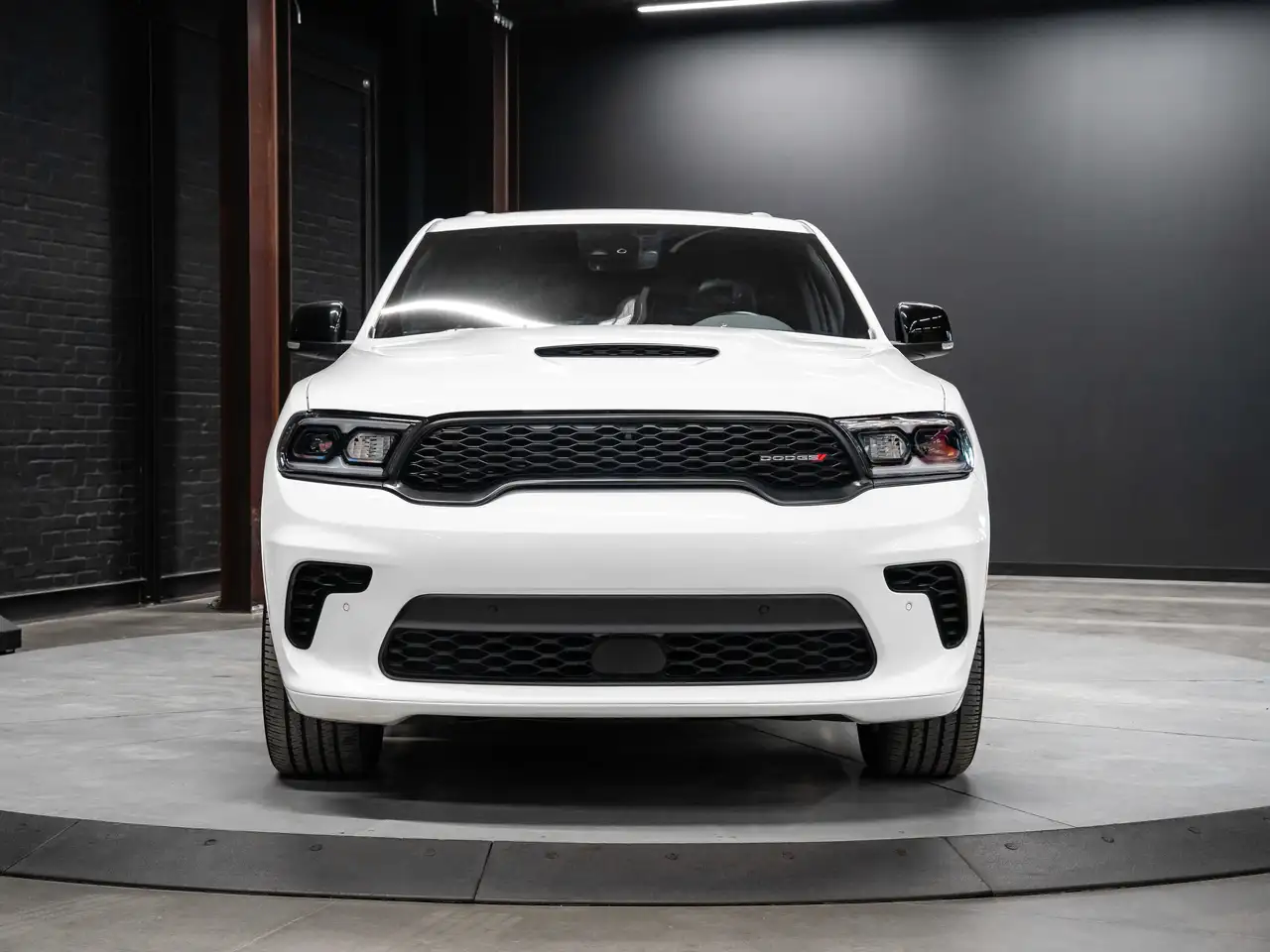 Dodge Durango снимка Dodge Durango