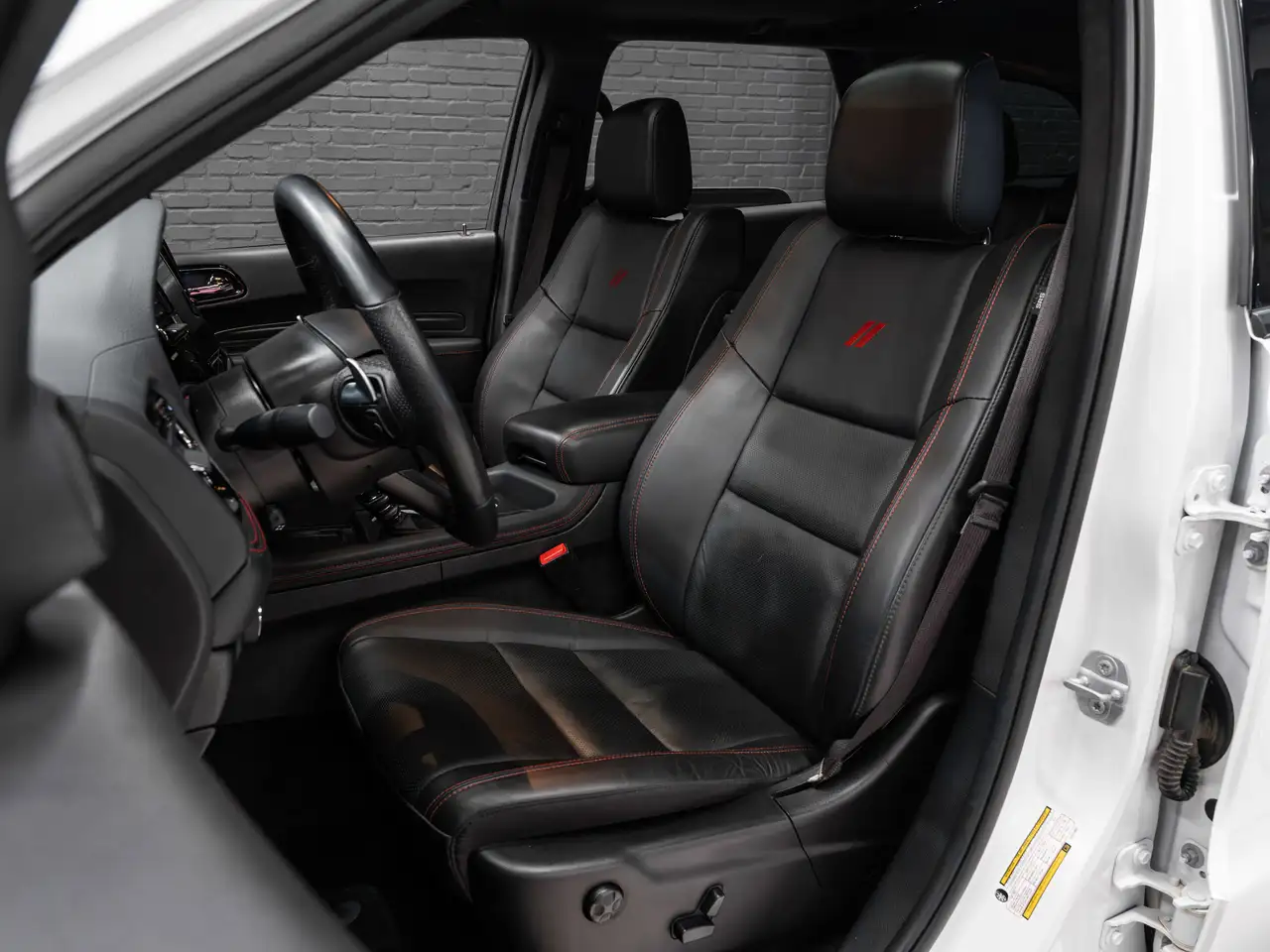 Dodge Durango снимка Dodge Durango