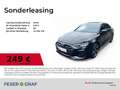 Audi A3 Limousine S line 30 TFSI Kamera/Navi+/VC+/LED+/ACC Noir - thumbnail 1
