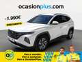 Hyundai TUCSON 1.6 CRDI Maxx 4x2 Blanco - thumbnail 1
