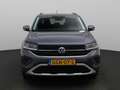 Volkswagen T-Cross 1.0 TSI Life Edition | Navigatie | Airco | Cruise Grijs - thumbnail 3