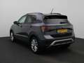 Volkswagen T-Cross 1.0 TSI Life Edition | Navigatie | Airco | Cruise Grijs - thumbnail 2