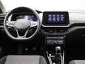 Volkswagen T-Cross 1.0 TSI Life Edition | Navigatie | Airco | Cruise Grijs - thumbnail 7