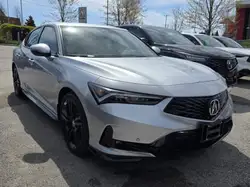 Acura Integra 2026