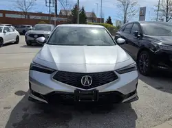 Acura Integra 2026