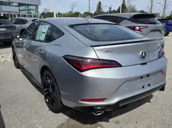Acura Integra 2026