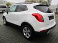 Opel Mokka X ON*Navi*A/T* Weiß - thumbnail 3