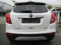 Opel Mokka X ON*Navi*A/T* Weiß - thumbnail 4
