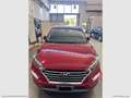 Hyundai TUCSON 1.6 CRDi 136 CV 48V DCT Exellence Rouge - thumbnail 2