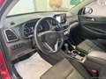 Hyundai TUCSON 1.6 CRDi 136 CV 48V DCT Exellence Rouge - thumbnail 8