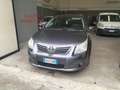 Toyota Avensis 1.6 benzina km 131000 Grigio - thumbnail 8