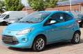 Ford Ka/Ka+ 1.2 Titanium # Klima # Sitzheizung # Alu Albastru - thumbnail 1