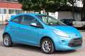 Ford Ka/Ka+ 1.2 Titanium # Klima # Sitzheizung # Alu Albastru - thumbnail 6