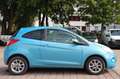 Ford Ka/Ka+ 1.2 Titanium # Klima # Sitzheizung # Alu Albastru - thumbnail 5