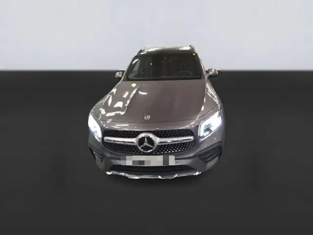 Mercedes-Benz GLB 220 d 4MATIC