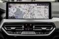 BMW X4 xDrive30d M Sportpaket Navi AHK RFK Klima SHZ Rood - thumbnail 13