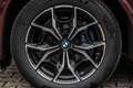 BMW X4 xDrive30d M Sportpaket Navi AHK RFK Klima SHZ Rood - thumbnail 5