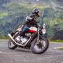 Royal Enfield Interceptor Bianco - thumbnail 8
