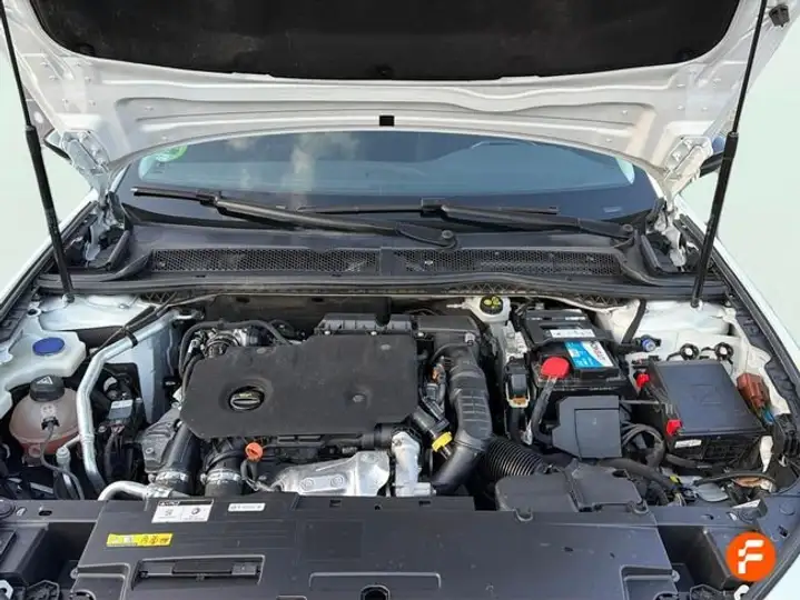 Peugeot 508 2021, foto 59