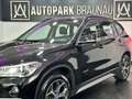 BMW X1 xDrive 18 d *XLINE*HUD*LED* Noir - thumbnail 2