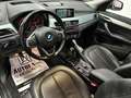 BMW X1 xDrive 18 d *XLINE*HUD*LED* Noir - thumbnail 19