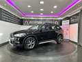 BMW X1 xDrive 18 d *XLINE*HUD*LED* Noir - thumbnail 3