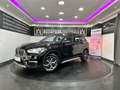 BMW X1 xDrive 18 d *XLINE*HUD*LED* Noir - thumbnail 1