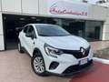 Renault Captur Captur 1.0 tce Life 100cv Bianco - thumbnail 1