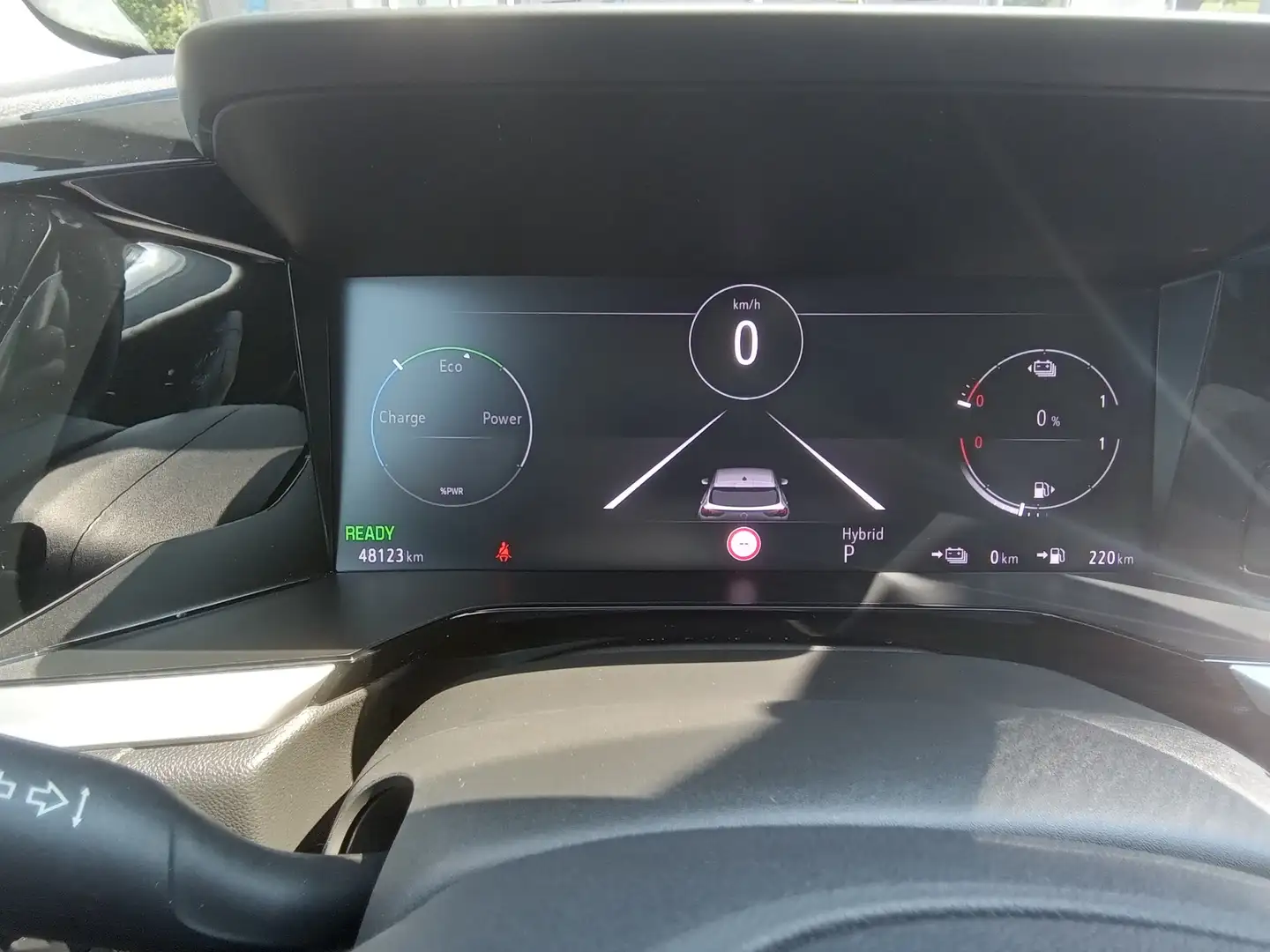 Opel Grandland X Ultimate Plug-in-Hybrid Zwart - 2