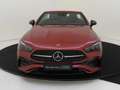 Mercedes-Benz CLE 200 Cabriolet AMG Line Premium /Rijassistentiepakket p Czerwony - thumbnail 6