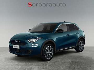 600 1.2 hybrid La Prima 110cv auto