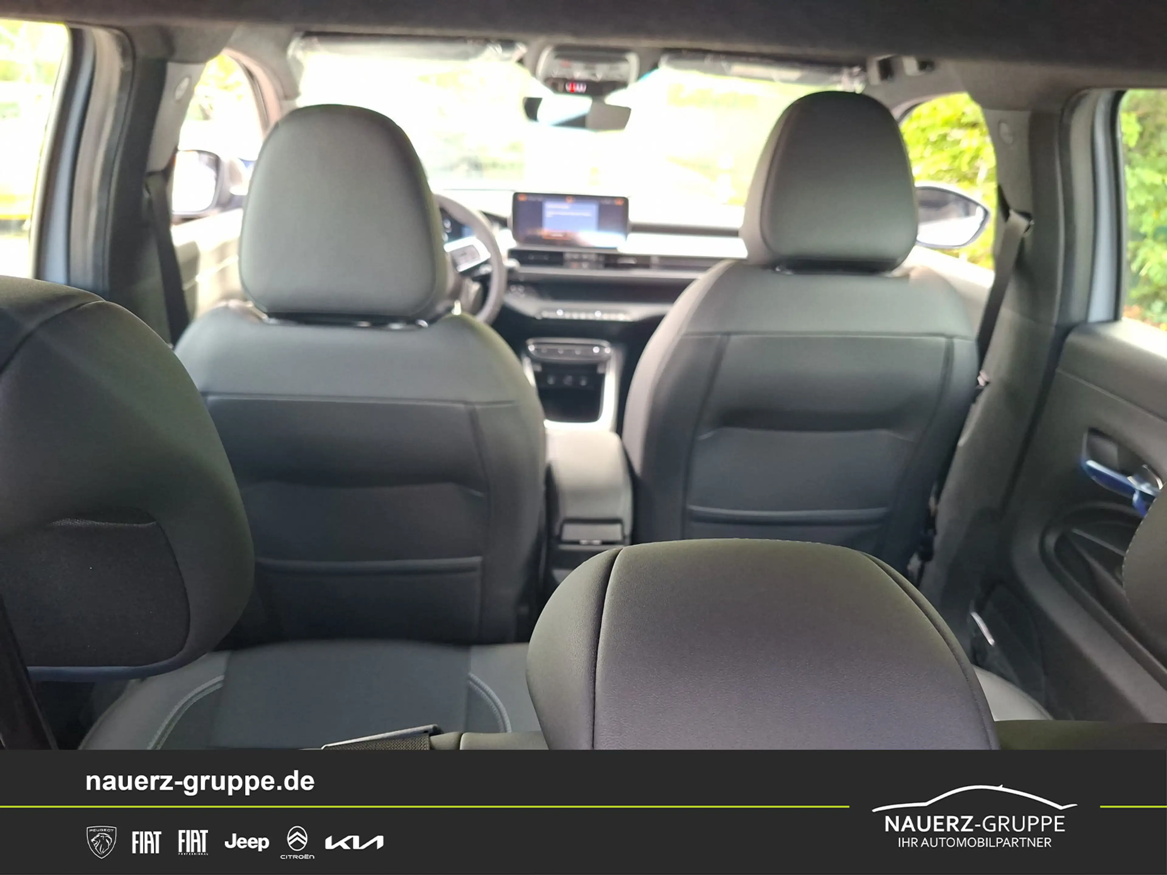Jeep Avenger Mild-Hybrid Altitude Sonderaktion — photo 7