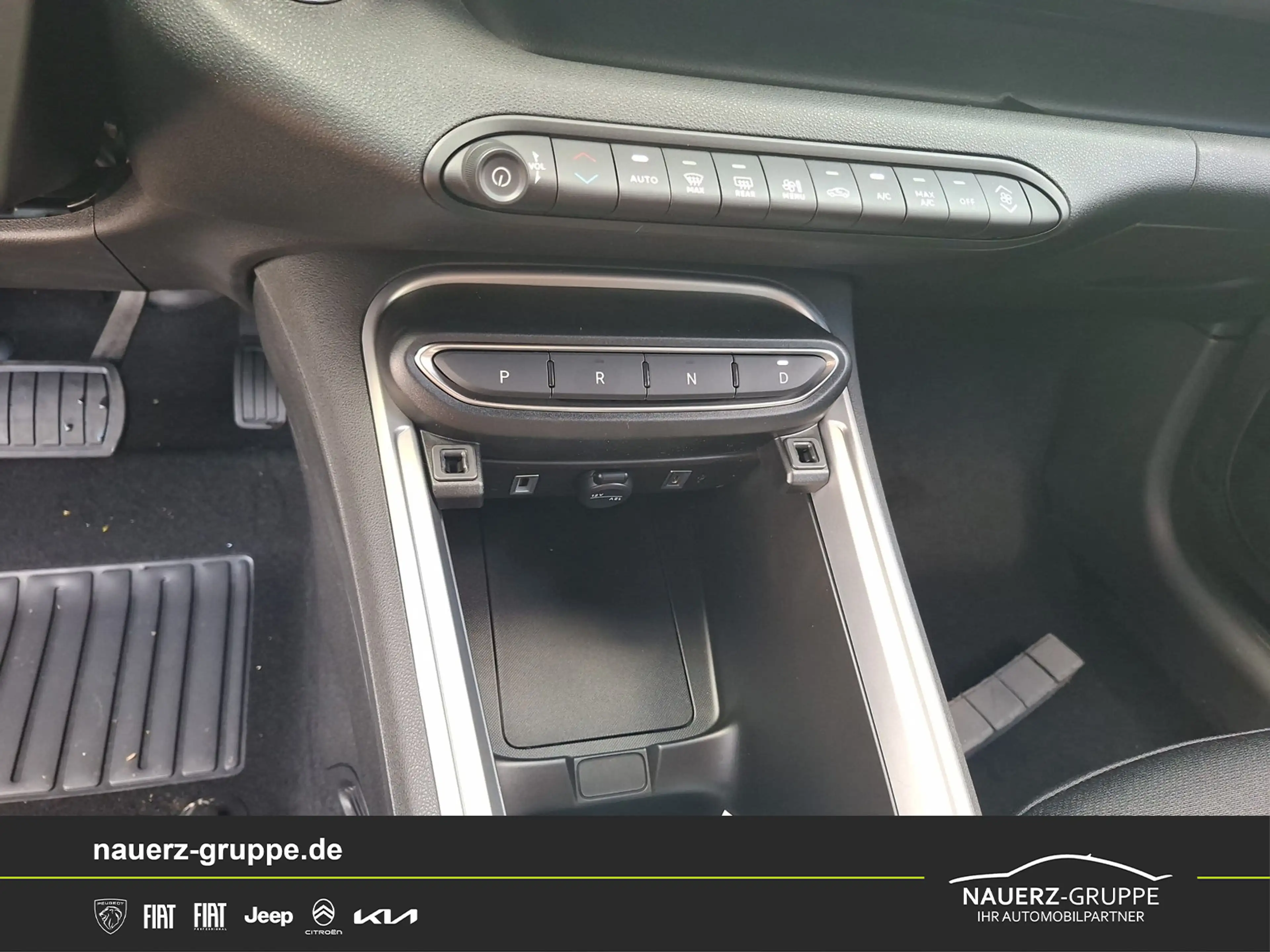 Jeep Avenger Mild-Hybrid Altitude Sonderaktion — photo 14