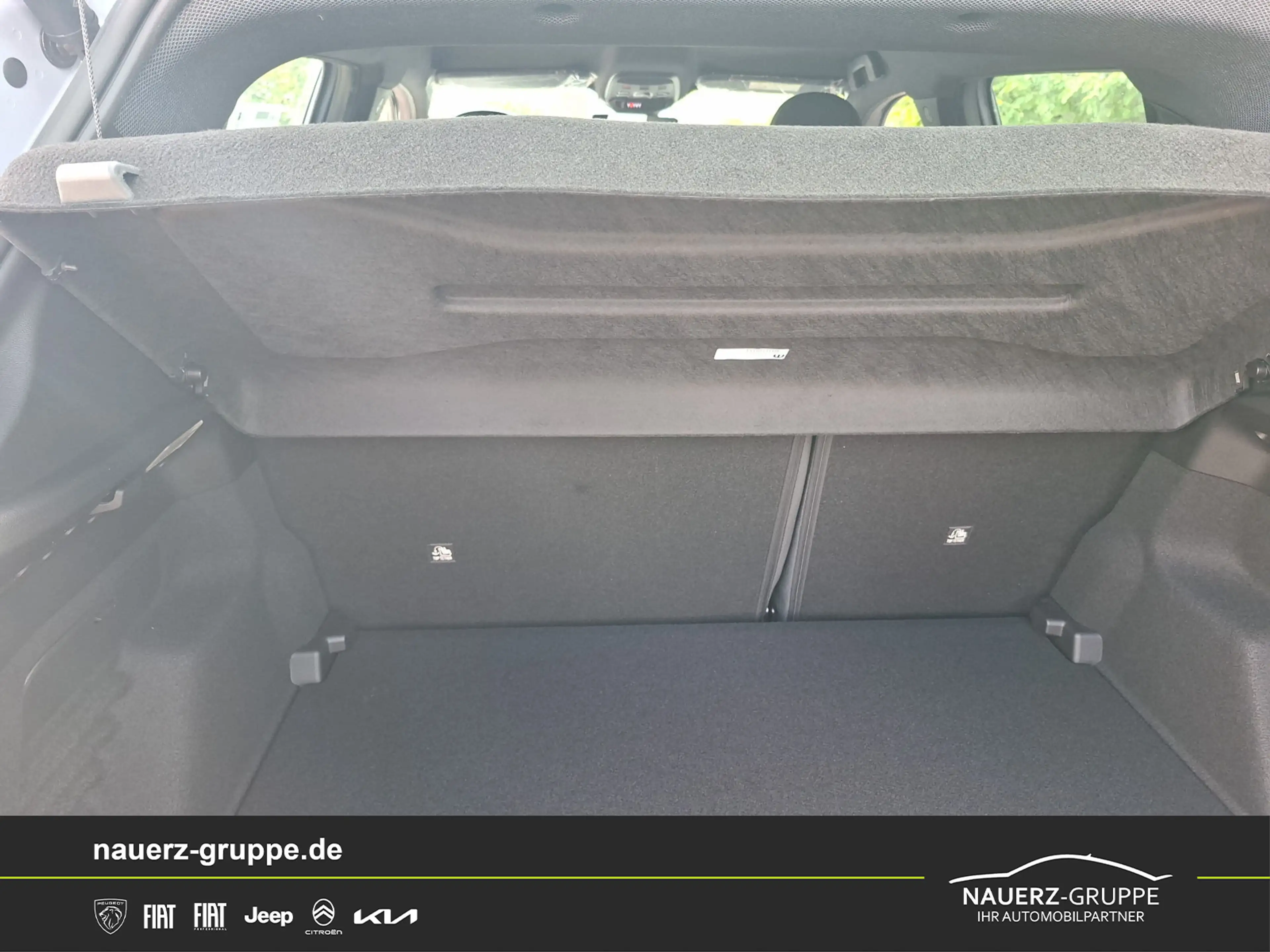 Jeep Avenger Mild-Hybrid Altitude Sonderaktion — photo 6