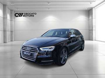 Sportback 2.0 tfsi quattro 300cv s-tronic