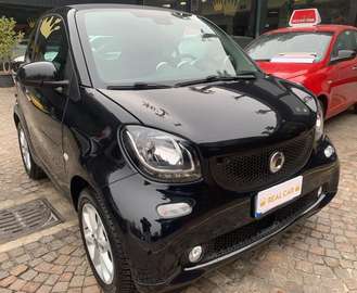 Fortwo III 2015 1.0 Youngster 71cv my18